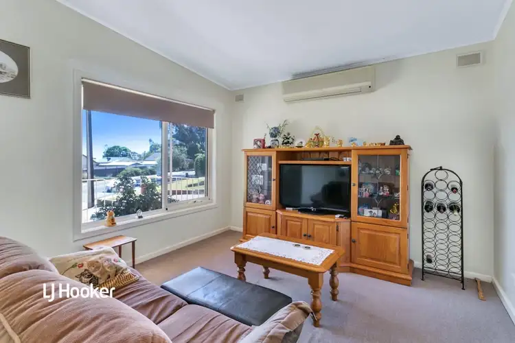Second view of Homely house listing, 31 Yarcowie Avenue, Ingle Farm SA 5098