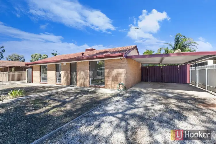 6 Turtur Drive, Paralowie SA 5108
