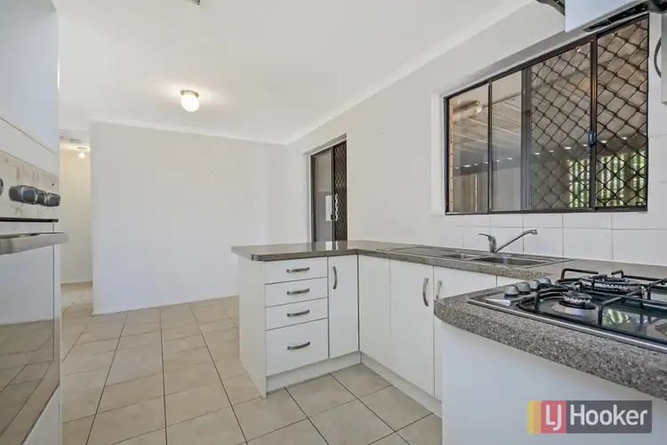 Second view of Homely house listing, 6 Turtur Drive, Paralowie SA 5108