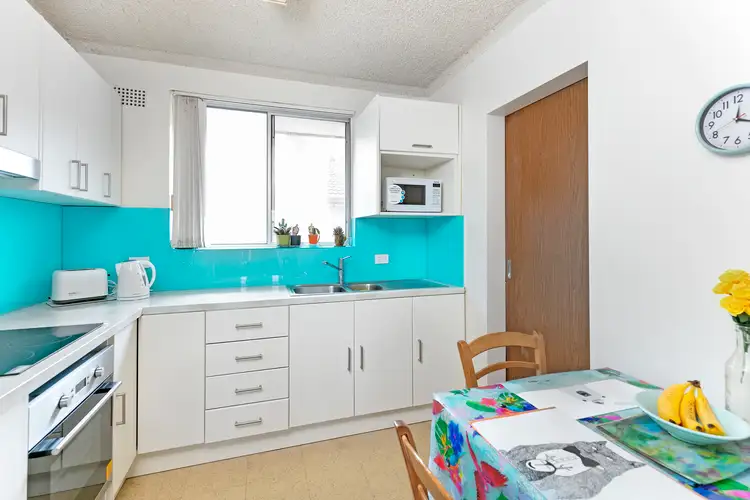 Main view of Homely apartment listing, 10/38 Waine Street, Freshwater NSW 2096