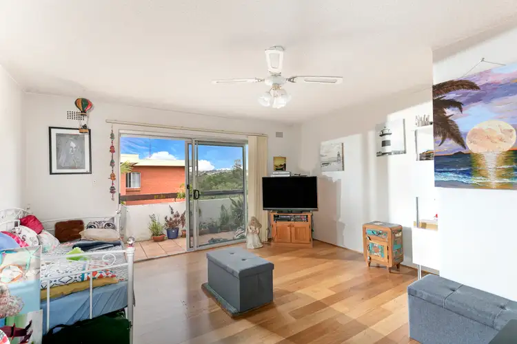 Second view of Homely apartment listing, 10/38 Waine Street, Freshwater NSW 2096