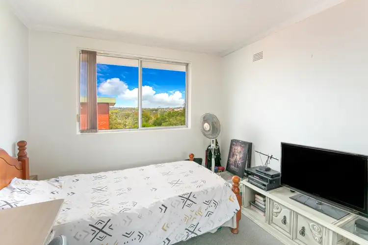 Third view of Homely apartment listing, 10/38 Waine Street, Freshwater NSW 2096