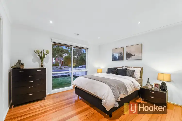 Sixth view of Homely unit listing, 21 Ambleside Crescent, Berwick VIC 3806