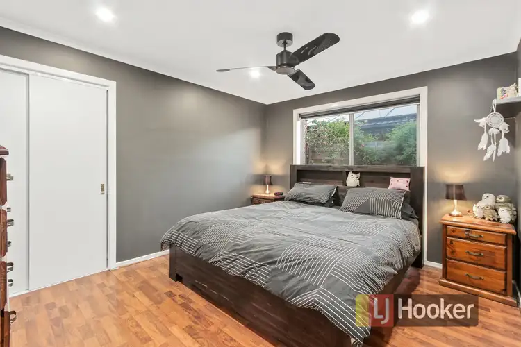 Seventh view of Homely house listing, 1 Breydon Place, Hampton Park VIC 3976