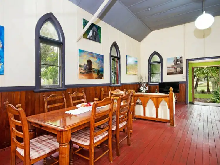 Fifth view of Homely house listing, 36 Adams Street, Coraki NSW 2471