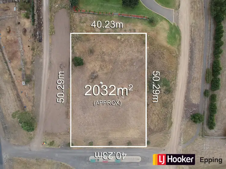 31 Spring Street, Beveridge VIC 3753