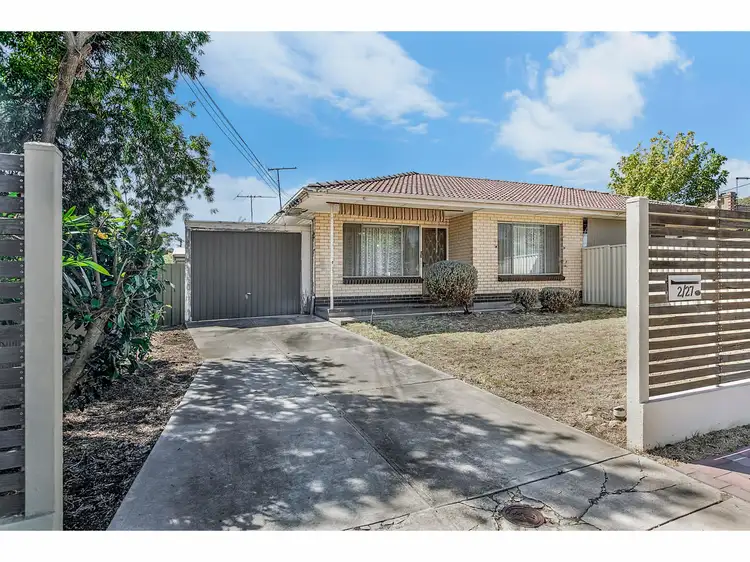 Main view of Homely unit listing, 2/27 Forest Avenue, Rostrevor SA 5073