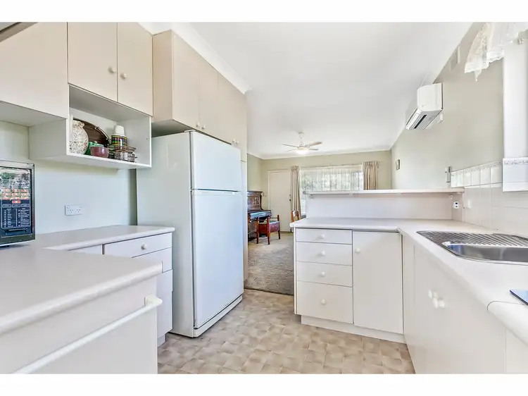 Second view of Homely unit listing, 2/27 Forest Avenue, Rostrevor SA 5073