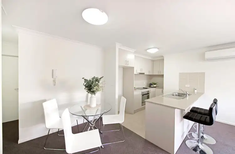 Third view of Homely apartment listing, 60/11 Wimmera Street, Harrison ACT 2914