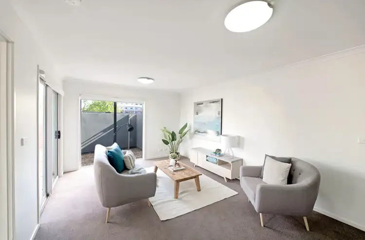 Fifth view of Homely apartment listing, 60/11 Wimmera Street, Harrison ACT 2914