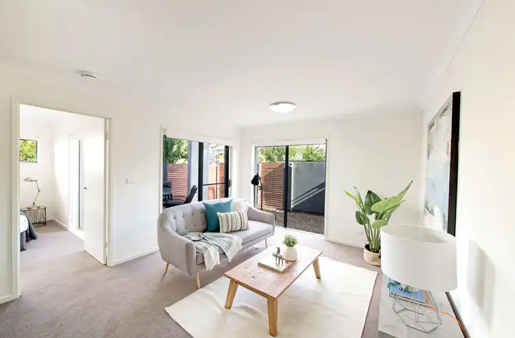 Sixth view of Homely apartment listing, 60/11 Wimmera Street, Harrison ACT 2914
