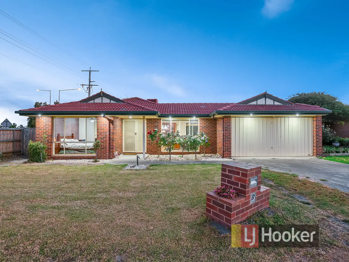 Main view of Homely house listing, 8 Millbank Place, Cranbourne VIC 3977