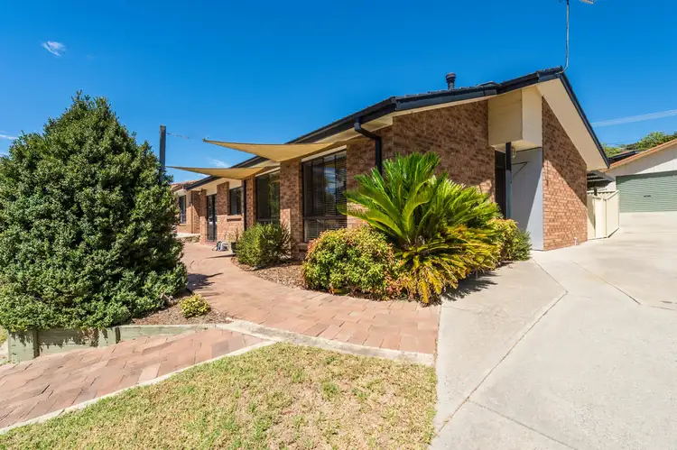 Main view of Homely house listing, 169 Lawrence Wackett Crescent, Theodore ACT 2905