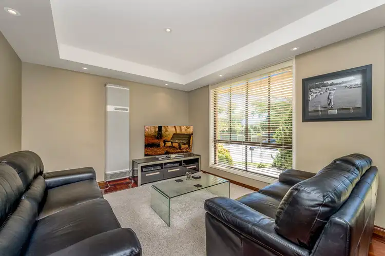 Second view of Homely house listing, 169 Lawrence Wackett Crescent, Theodore ACT 2905