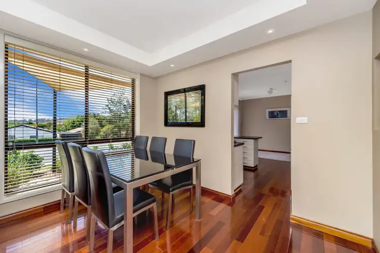 Third view of Homely house listing, 169 Lawrence Wackett Crescent, Theodore ACT 2905