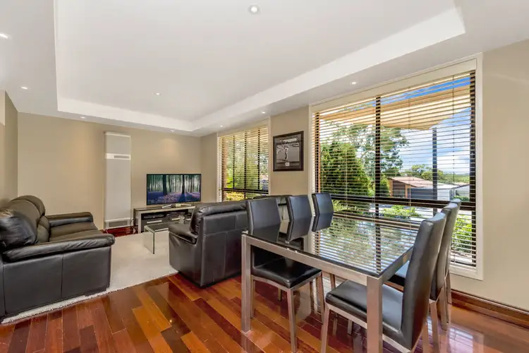 Fourth view of Homely house listing, 169 Lawrence Wackett Crescent, Theodore ACT 2905