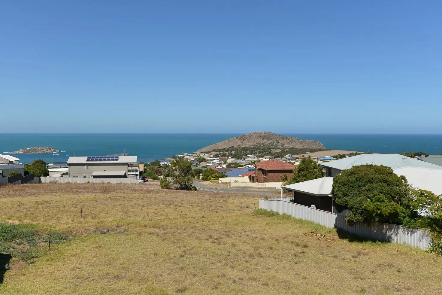 Main view of Homely land listing, 46 Three  Gullies Rd, Encounter Bay SA 5211