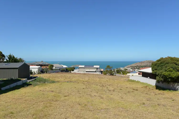 Second view of Homely land listing, 46 Three  Gullies Rd, Encounter Bay SA 5211