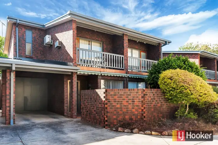 Main view of Homely townhouse listing, 4/22 Park Street, Hyde Park SA 5061