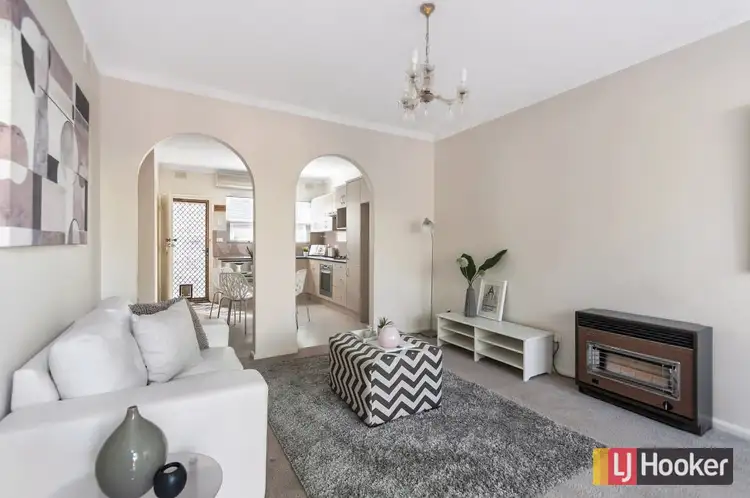 Second view of Homely townhouse listing, 4/22 Park Street, Hyde Park SA 5061