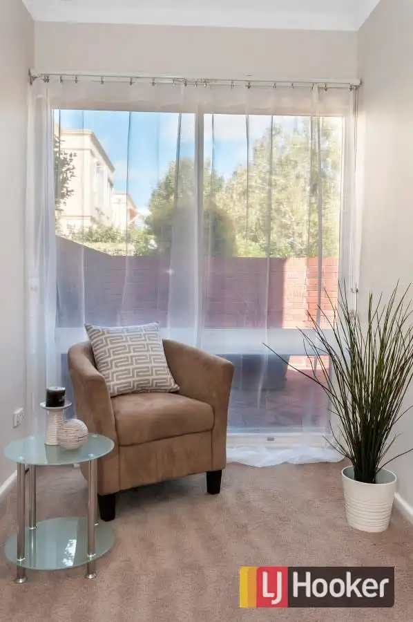 Third view of Homely townhouse listing, 4/22 Park Street, Hyde Park SA 5061