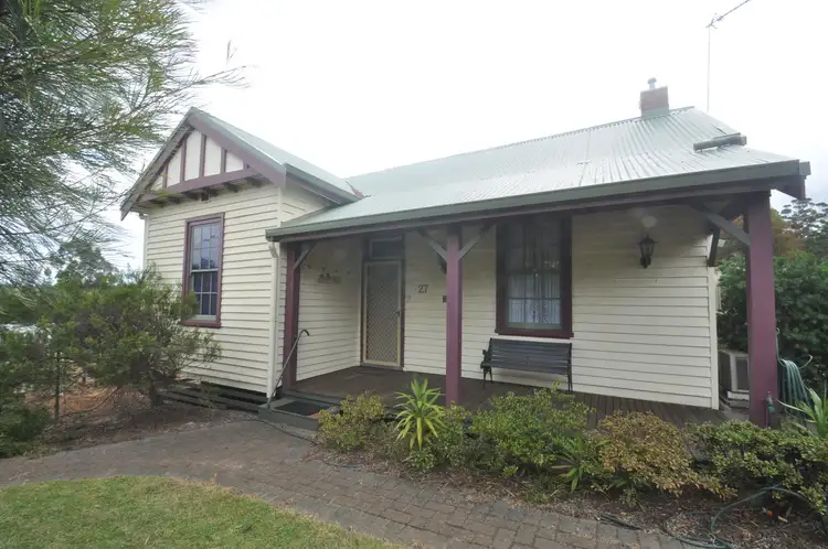 27 Brockman Street, Pemberton WA 6260