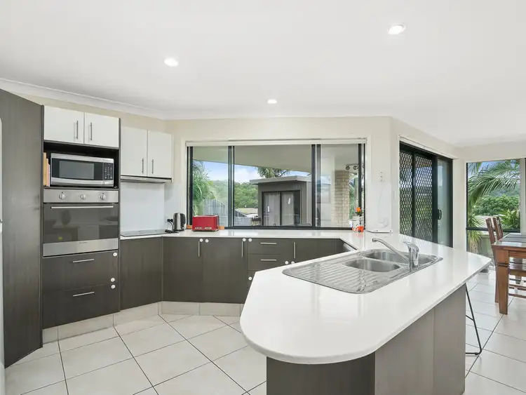 Second view of Homely house listing, 102 Wunburra Circle, Pacific Pines QLD 4211