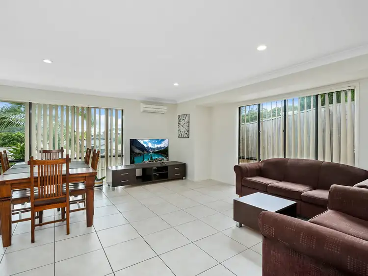 Third view of Homely house listing, 102 Wunburra Circle, Pacific Pines QLD 4211