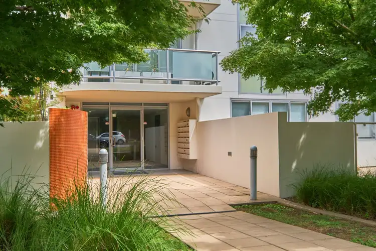 602/2 Masson Street, Turner ACT 2612