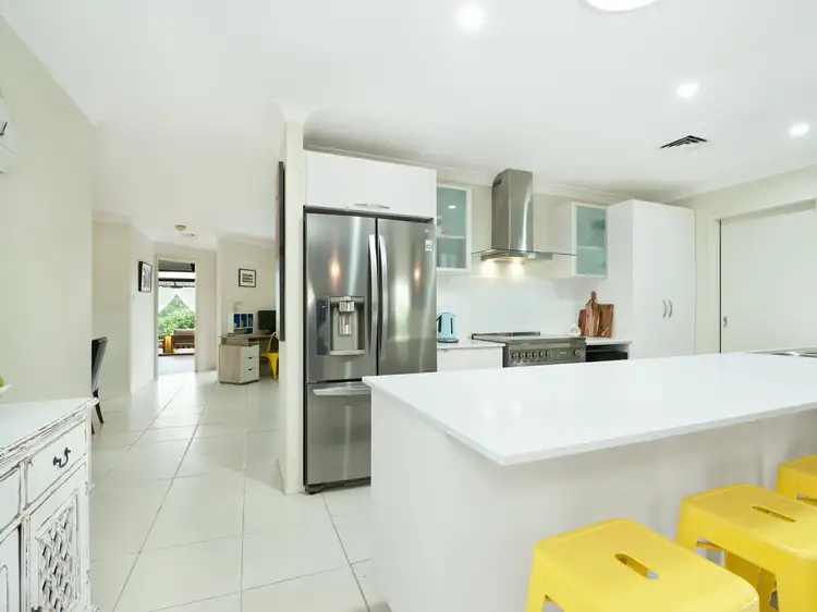 Third view of Homely house listing, 17 Cavalier Crescent, Valentine NSW 2280