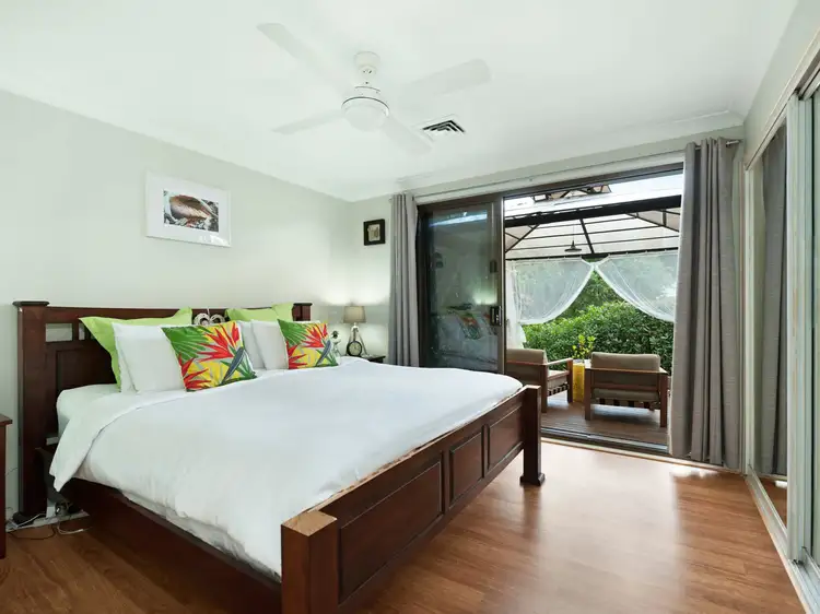 Fourth view of Homely house listing, 17 Cavalier Crescent, Valentine NSW 2280
