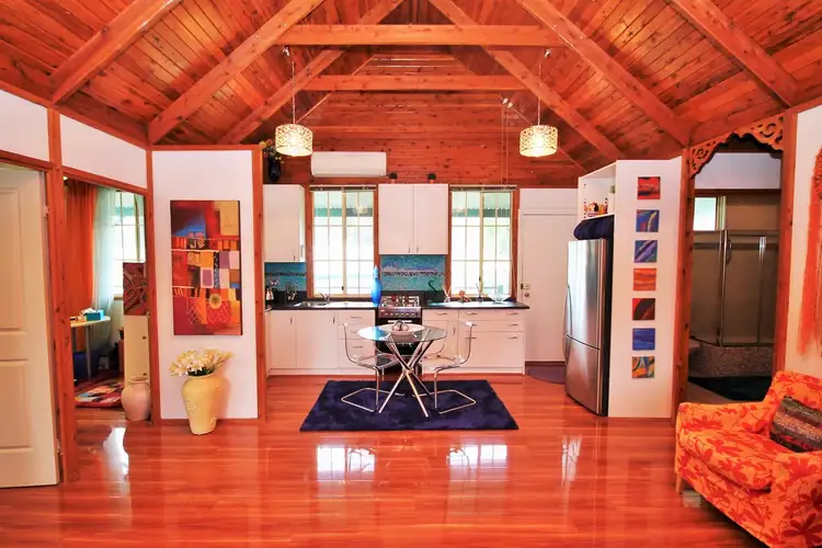 Fifth view of Homely house listing, 8 Boronia Avenue, Sanctuary Point NSW 2540