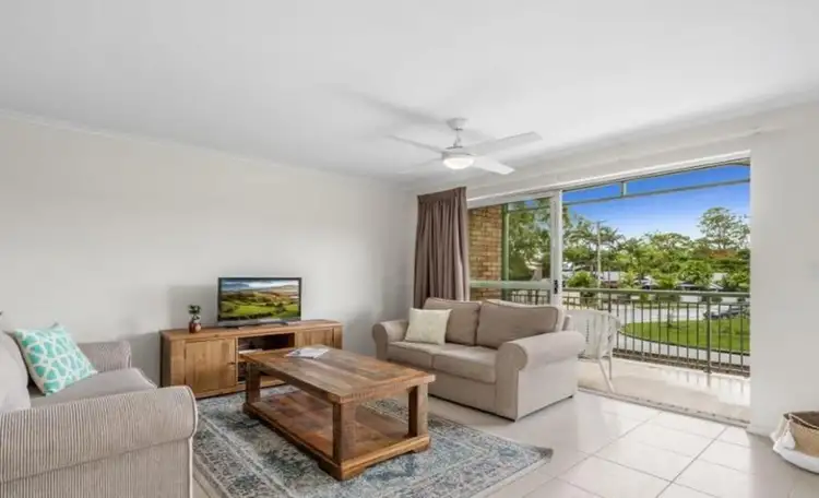 Main view of Homely unit listing, 17/52 Fisher Road, Thorneside QLD 4158