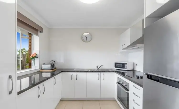 Third view of Homely unit listing, 17/52 Fisher Road, Thorneside QLD 4158