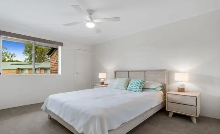Fourth view of Homely unit listing, 17/52 Fisher Road, Thorneside QLD 4158