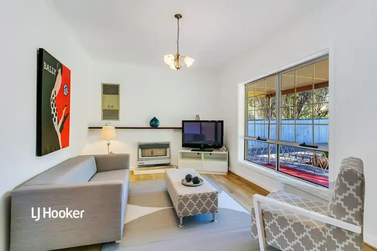 Second view of Homely house listing, 56 Lionel Avenue, Blair Athol SA 5084