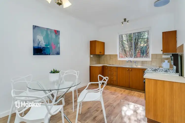 Third view of Homely house listing, 56 Lionel Avenue, Blair Athol SA 5084