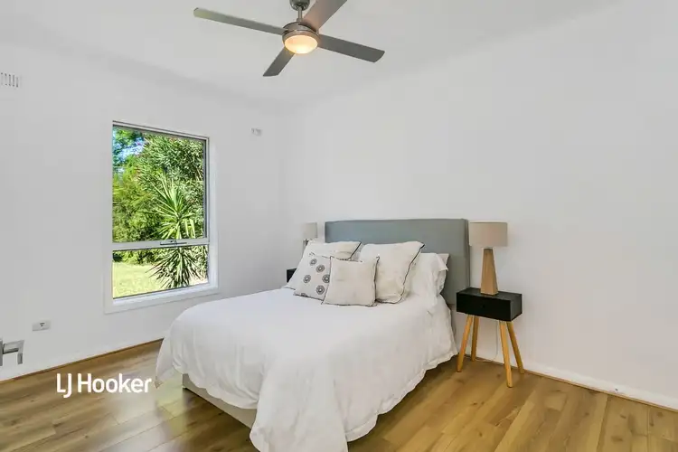 Sixth view of Homely house listing, 56 Lionel Avenue, Blair Athol SA 5084
