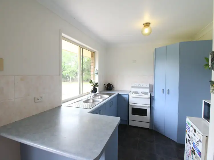 Second view of Homely rural property listing, 24 Luther Court, Minden QLD 4311