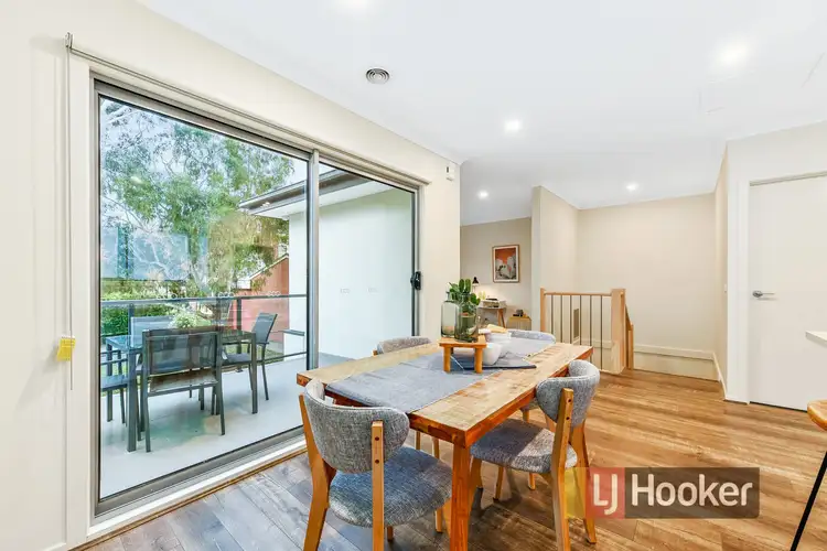 Fifth view of Homely house listing, 8/88 Princes Highway, Dandenong VIC 3175