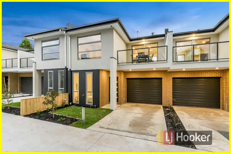 8/88 Princes Highway, Dandenong VIC 3175