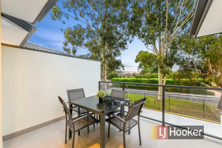 Sixth view of Homely house listing, 8/88 Princes Highway, Dandenong VIC 3175