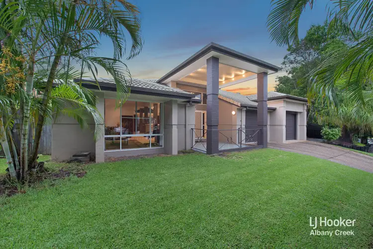 7 Speilberg Street, Mcdowall QLD 4053