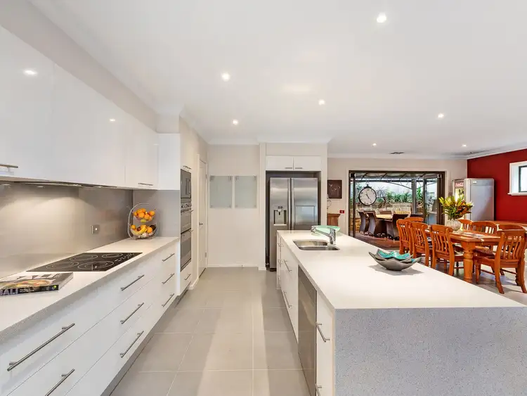 Second view of Homely house listing, 11 Pildra Avenue, St Ives NSW 2075
