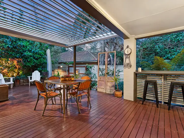 Third view of Homely house listing, 11 Pildra Avenue, St Ives NSW 2075