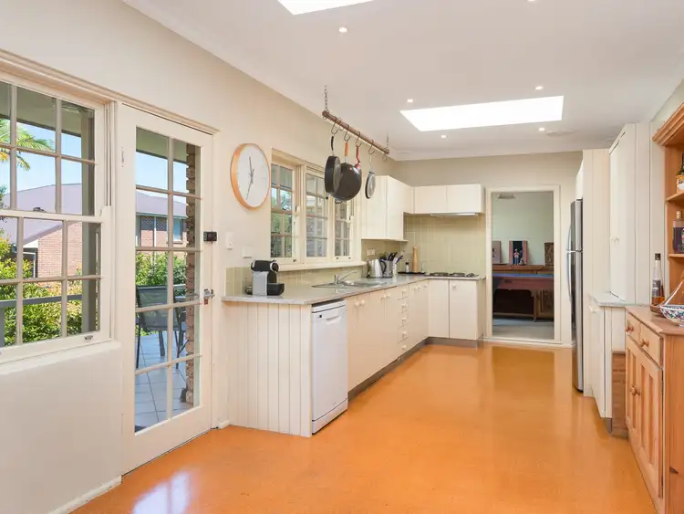 Fifth view of Homely house listing, 36 Barwon Avenue, Turramurra NSW 2074