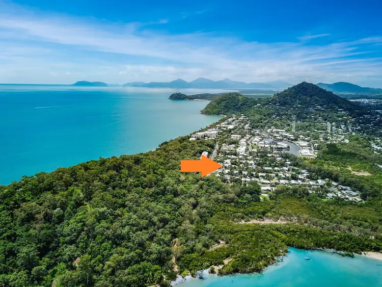 Second view of Homely house listing, 3 Katandra Close, Trinity Beach QLD 4879