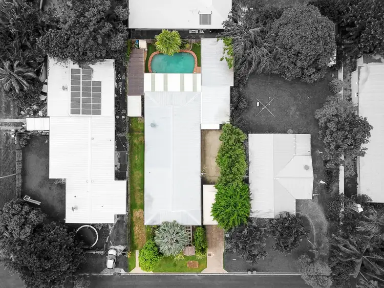 Fourth view of Homely house listing, 3 Katandra Close, Trinity Beach QLD 4879