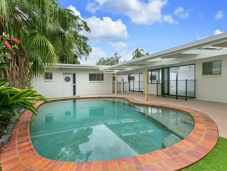Fifth view of Homely house listing, 3 Katandra Close, Trinity Beach QLD 4879