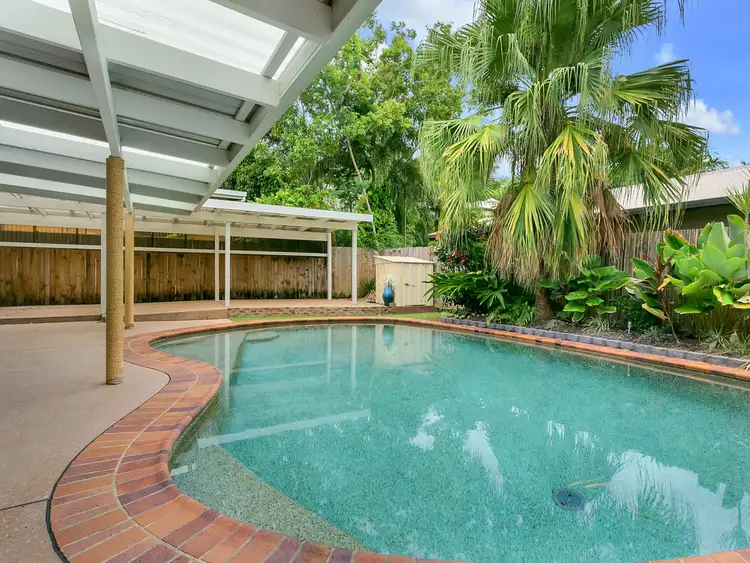 Sixth view of Homely house listing, 3 Katandra Close, Trinity Beach QLD 4879